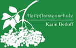 Heilpflanzenschule Karin Detloff